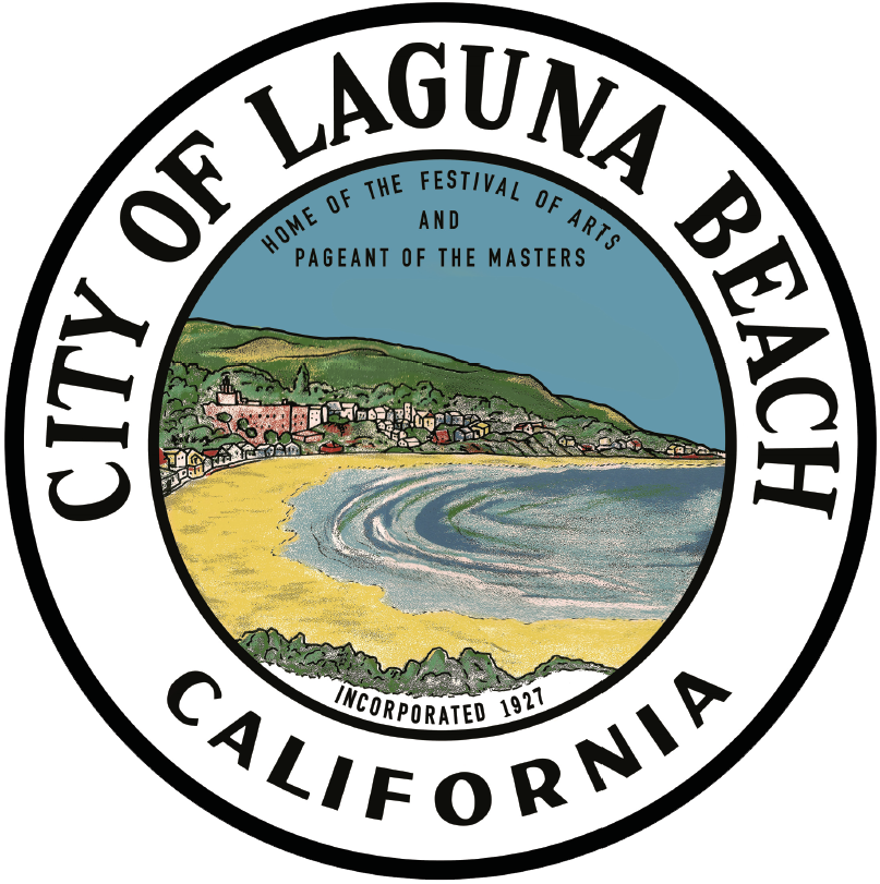 City of Laguna Beach, CA